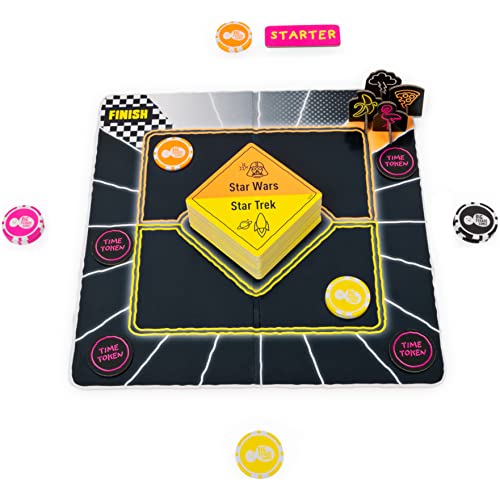 What Came First, juego de mesa para jugadores miniatura 3