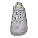 Nike Mens Air Max Torch 4 Running Shoe Wolf Grey/Photo Blue 343846-014 Size 11.5