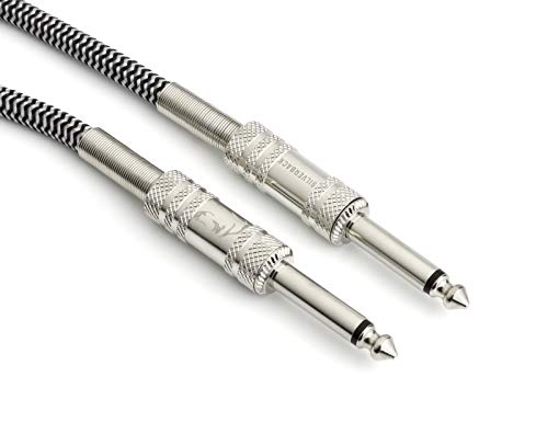 Silverback Roar Premium Guitar Cable, 25 Ft. #TOP26