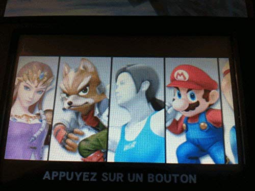 Nintendo 045496742904 Super Smash Brothers - Nintendo 3Ds thumb #7