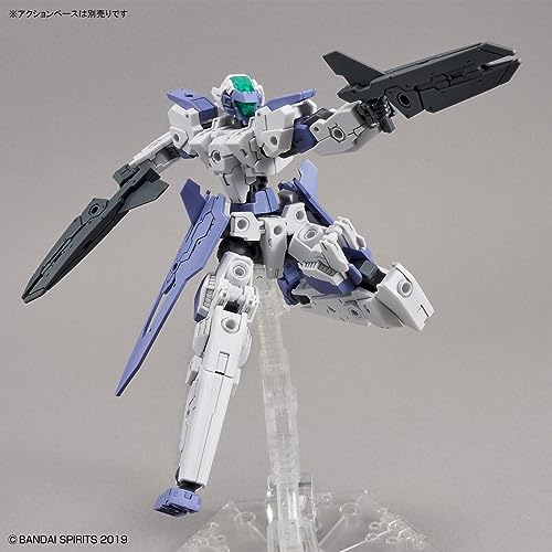 Bandai Hobby 30 Minute Missions #40 Espossito Β miniatura 5