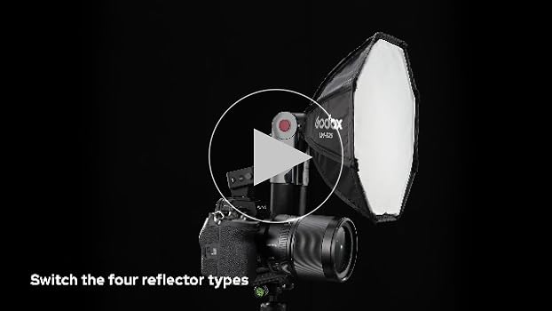 その他 GODOX FLASH LUX MASTER RETRO CAMERA Amazon.com : Godox Lux Master Retro Camera Flash, Tiltable