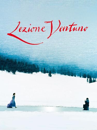 Lezione 21