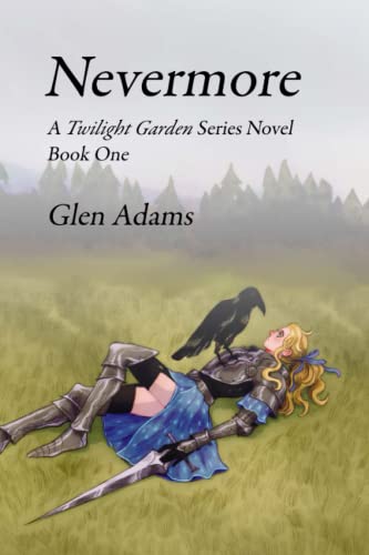 Nevermore (Twilight Garden)