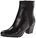 Bandolino Women's Adelun Leather Riding Boot