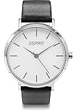 esprit herrenuhr lederarmband Gehäusedurchmesser: 42 mm, Bandlänge: 23 cm