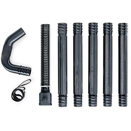 Ration Toro Gutter Kit Nozzle Extension 51619/51667