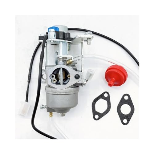 Carburateur de rechange 2500W pour réparer un groupe électrogène C2500