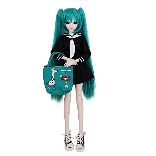 Mejores precios y opiniones de Bjd doll comprados en linea. 24 Imagen adicional