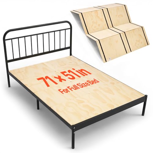 VEVOR Full Size Foldable Board
