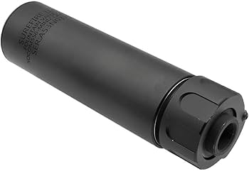 Amazon | [ ミリタリーガレージ ] SF シュアファイア タイプ