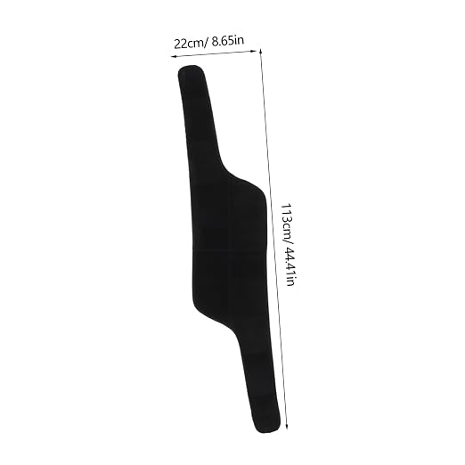 Soporte Ajustable para Muslo Talla Grande para Uso Diario miniatura 2