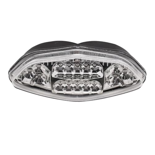 Luces traseras de freno y intermitentes DL650 DL1000 6
