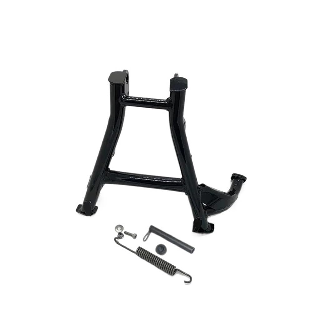 Upd37hn Cb500x Cb500f 19-21 Motorcycle Kickstand Parking Fit For Cb500x Cb500f Cb400x Cb400f Cbr500r 2013-2022 Motorcycle Middle Kickstand Center Central Parking Stand Firm Holder