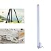 1500N Stroke 200-750mm 12V Force Linear Actuator Lift Motor Eléctrico Soporte DC...