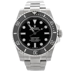 Rolex Oyster Perpetual Submariner