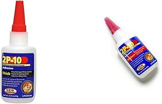 FastCap 2P-10 Adhesive Refill (10 oz)