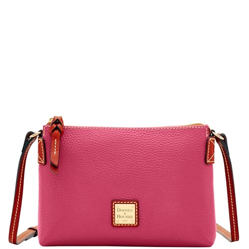 Sac à main Dooney & Bourke noir : finis les sacs lourds et encombrants