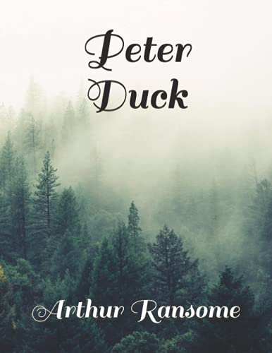 Peter Duck