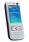 nokia n73 GPRS/EDGE // WAP/MMS/Push-to-talk // Quadband // UKW-Radio, Video-/Mp3-Player // Stereo-Lautsprecher // Digitalkamera //