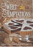 Sweet Temptations: Cakes, Ice-creams, Puddings, Fruits (Australian Women's Weekly)