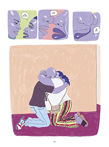 Ascolta, Bellissima MáRcia - 7