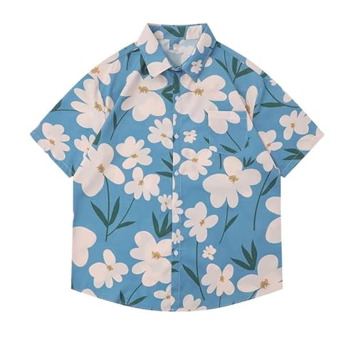 T-shirt plage homme anti-transpiration pour rester frais en été