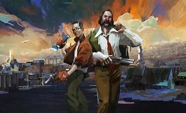 Episode 120 - Disco Elysium Podcast Por  arte de portada