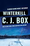  Winterkill (Joe Pickett series Book 3) (English Edition)