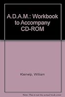 A Systematic Approach to A.D.A.M. Comprehensive 0070075727 Book Cover