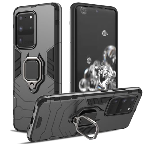 RIIMUHIR Cover per Samsung Galaxy S20 Ultra, Custodia per Tutto