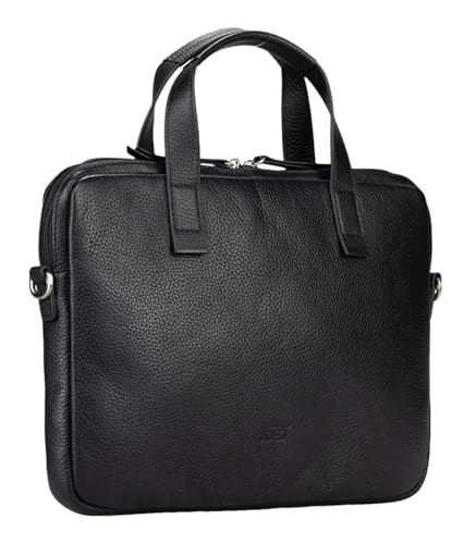 Bolsa para portátil 14 pouces avec finitions soignées et durables