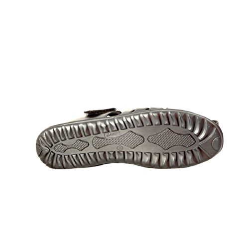 DOCTOR CHOICE Men's Diabetic & Orthopedic Medical Footwear || Comfortable, Lightweight & Stylish Sandal/Floater/Chappal