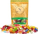 SoSweetie Gluten Free Sweets UK - Pick and Mix Sweets for kids