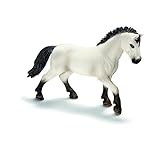 Tierart: Pferd SCHLEICH 13710 - Camargue Hengst