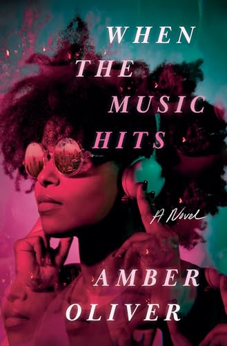 When the Music Hits: A Novel