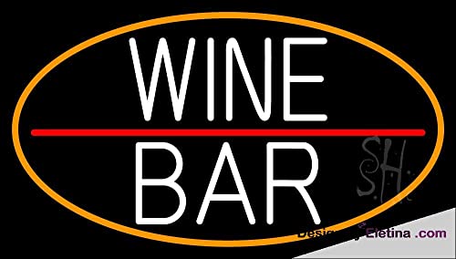 Néon LED pour bar à vin pour illuminer une déco trop sombre