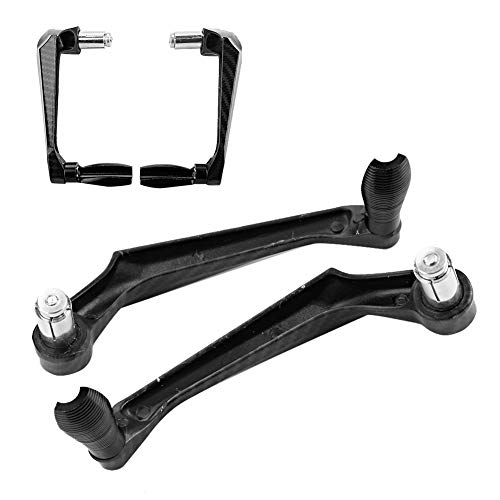 Aramox Universal Aluminum Hand Guards