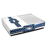 Die zusätzliche Schicht Schutzlaminat verleiht dem Skin ein glänzendes Finish, dadurch wird die Lebensdauer verlängert und der Kratzschutz erhöht.