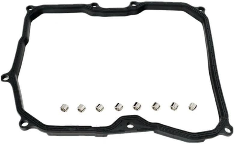 Engine Oil Pan Automatic Transmission Oil Pan Gasket 09G321361A 09G321370 for A3 S3 for Vw for Golf Mk5 Mk6 for Jetta for Cc for Passat