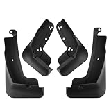 Car Mudguards,Compatible with DONGFENG Aeolus L8 2025,Auto Parts