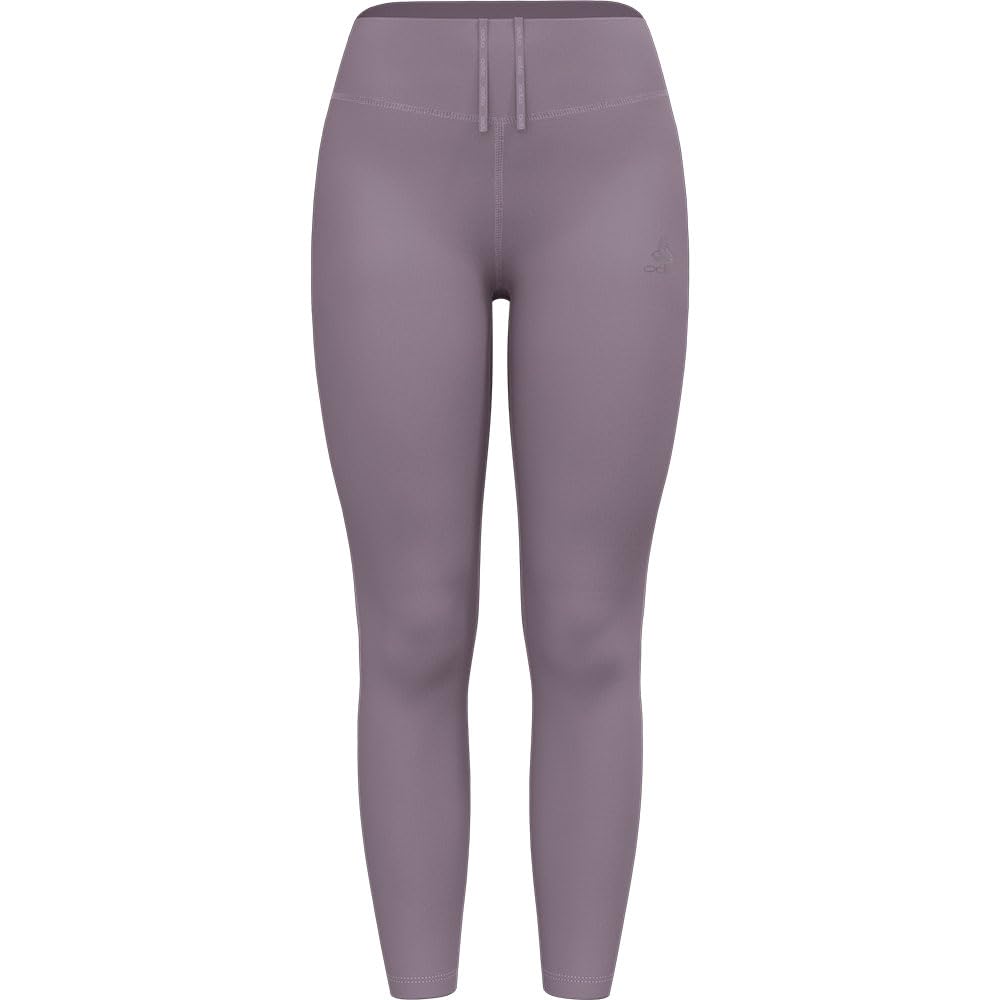 Odlo Damen Leggings Odlo Sport Leggings Damen Essential I Laufhose Damen Lang I Lauftight