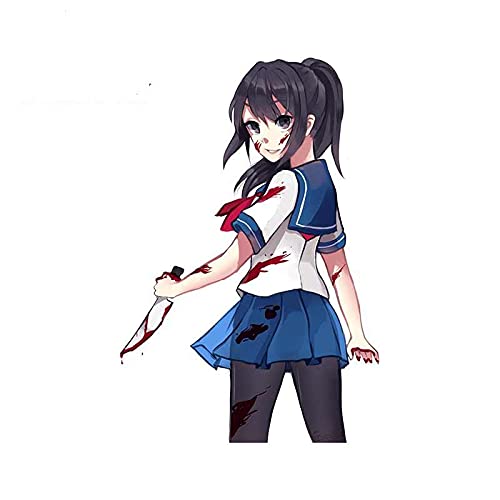 【ちょろ♡】AYANO SH SHANTI SH-70VL/R ちょろ♡】AYANO SH SHANTI SH-70VL/R Ayano Aishi | Yandere