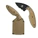 Ka-Bar TDI Law Enforcement Clampack, Coyote Brown