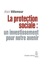 La Protection sociale : un investissement pour notre avenir 2021079902 Book Cover