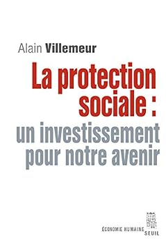 Paperback La Protection sociale : un investissement pour notre avenir [French] Book
