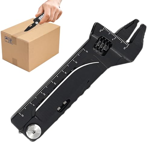 Petite clé à douille pliable et outil multifonction interchangeable pour vélo