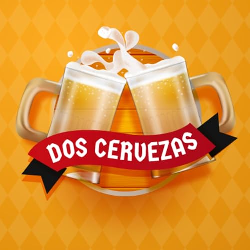 S6E1DC: 2025 Coming In Hot Podcast Por  arte de portada