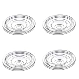 GOCROWEEN Silicone Diaphragm,Compatible with S9/S10/S12,TSRETE/Momcozy Wearable Breast Pump Parts/Ac