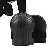 Générique A Pair of Knee Pads - Shockproof Eva Knee Pads | Pvc Anti-Skid...